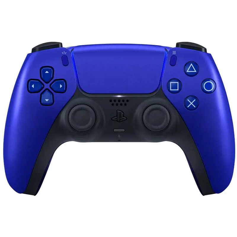 Play Station 5 Dualsense PS711000040731 Modrá