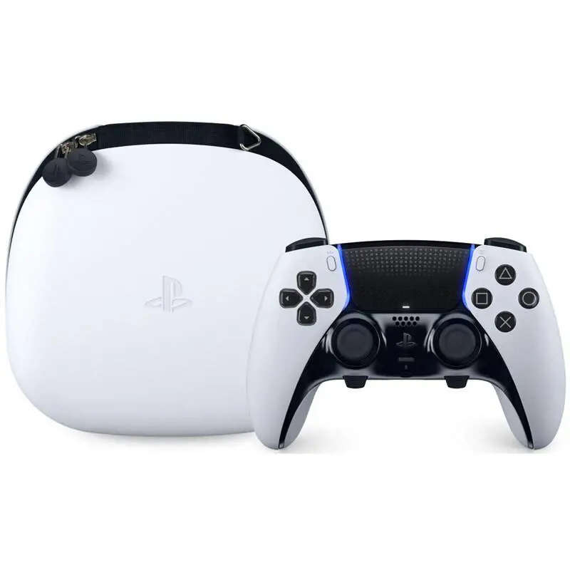 PlayStation 5 DualSense Edge PS719444190 Černá/bílá