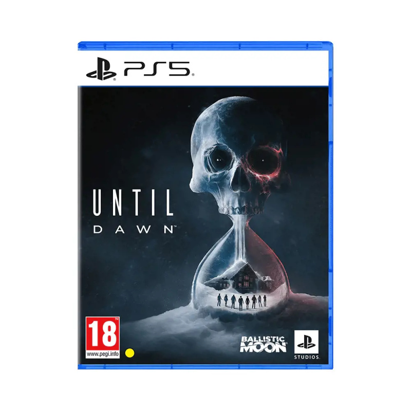 Until Dawn