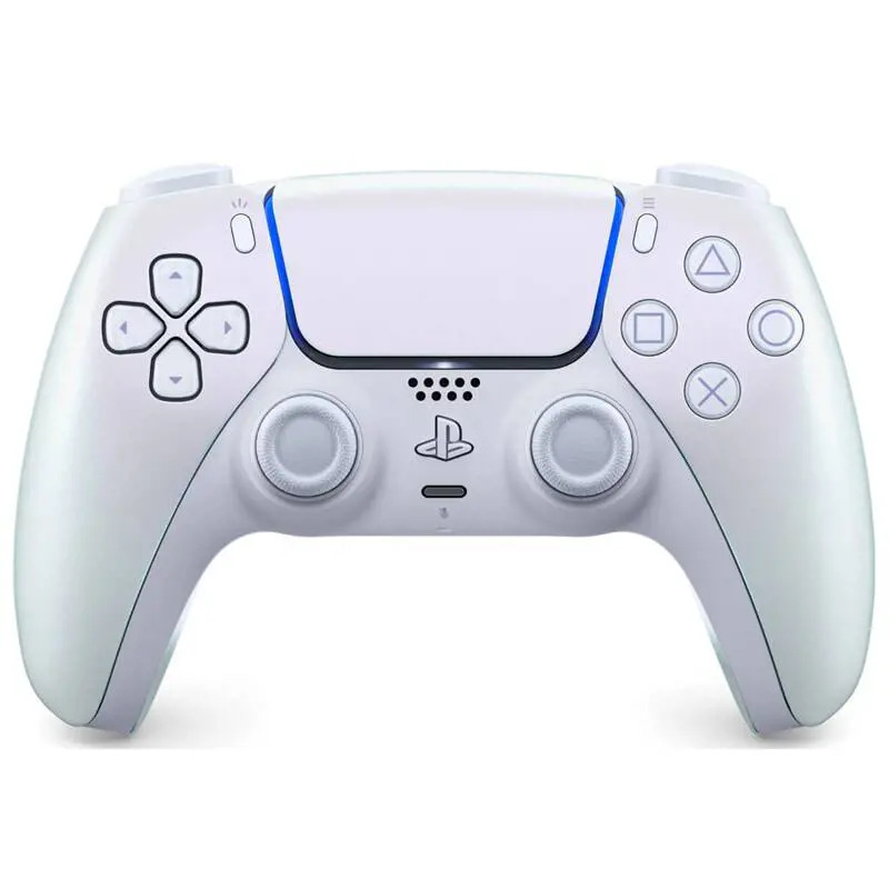 DualSense Wireless Controller Chroma Pearl