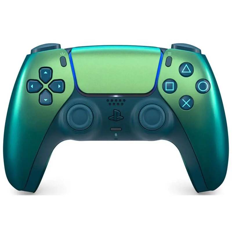 DualSense Wireless Controller Chroma Teal