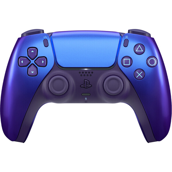 DualSense Wireless Controller Chroma Indigo