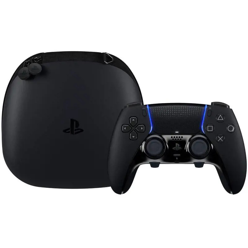 DualSense Edge Wireless Controller Midnight black