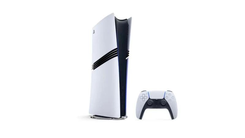 PlayStation 5 Pro