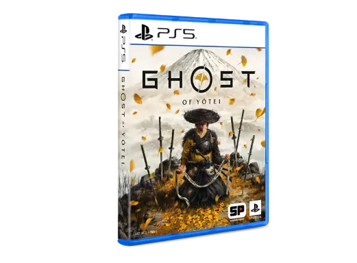Ghost of Yotei