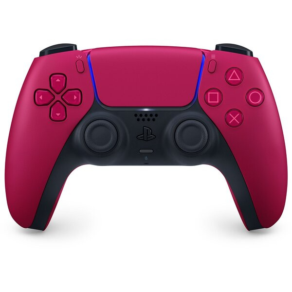 DualSense Wireless Controller PS719828099 Červená
