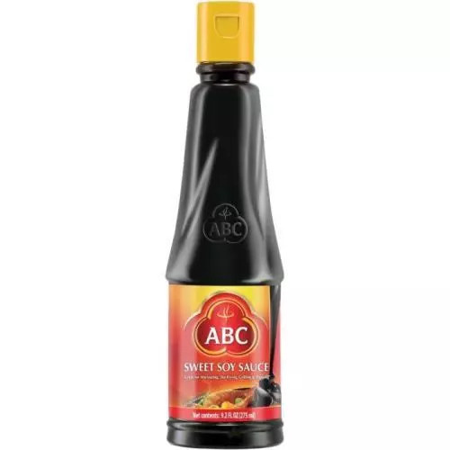 ABC sójová omáčka sladká (manis) 275ML