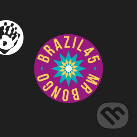 Os Novos Crioulos / Super 7:  Mar Afunda / Brasileira Roxa