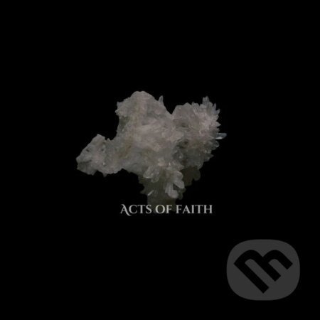 Sault:  Acts of Faith LP - Sault