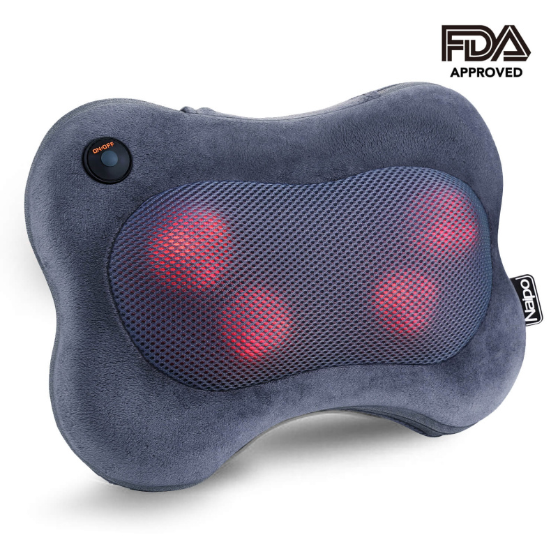 Naipo MGP-129M Modrá