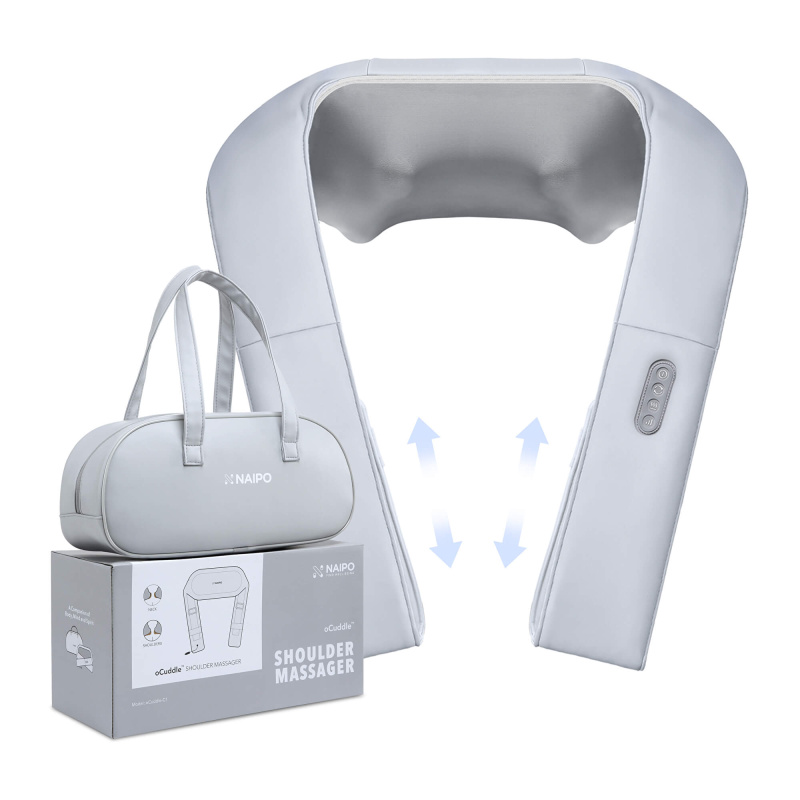 Naipo oCuddle-C1 Bílá