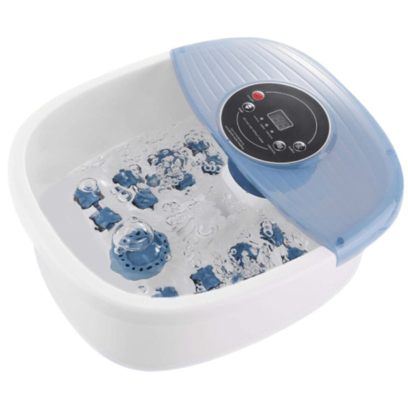 NAIPO XKAM SPA18 masážní vanička blue
