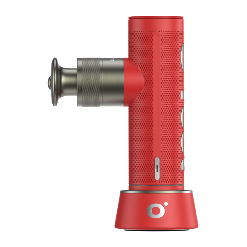 Naipo Oyeet Nex Pro Červená