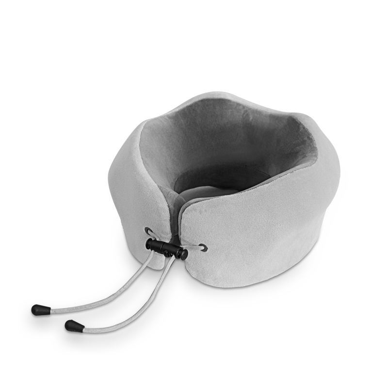 NAIPO Travel Pillow FS-N07 polštářek cestovní 1 ks