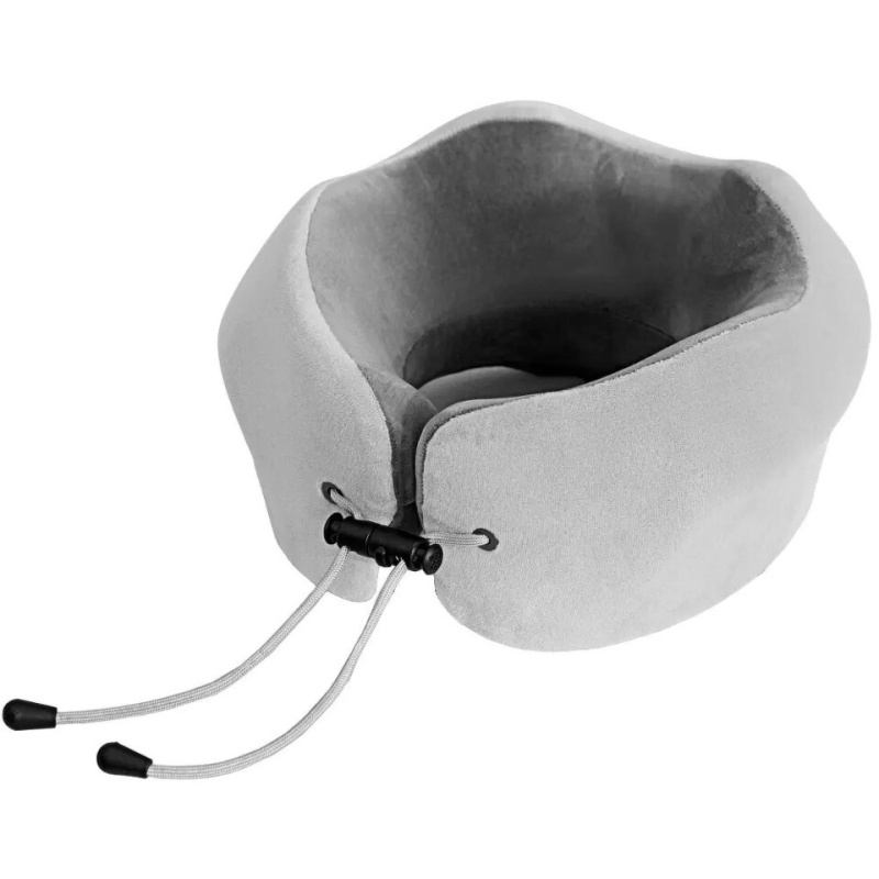 NAIPO Travel Pillow FS-N07 polštářek cestovní 1 ks