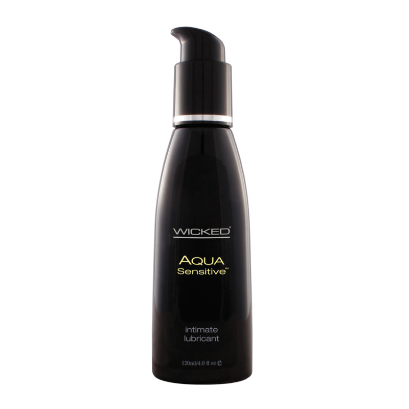 WICKED AQUA SENSITIVE 120ML