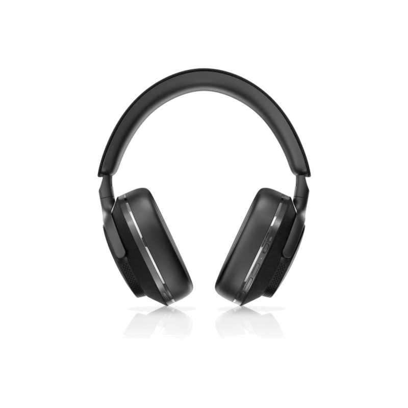 Bezdrátová sluchátka Bowers & Wilkins PX7 S2 - černá
