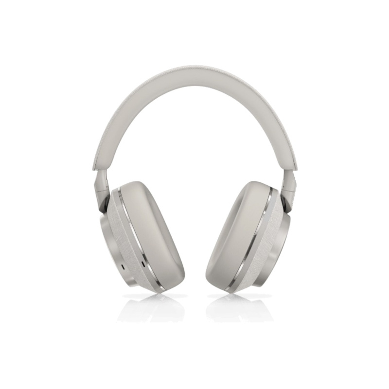Bezdrátová sluchátka Bowers & Wilkins PX7 S2 - šedá