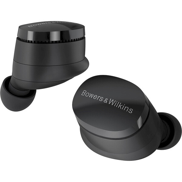 Bowers & Wilkins Pi6 Tmavě šedá