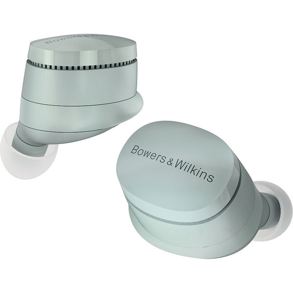 Bowers & Wilkins Pi6 Zelená