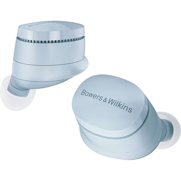 Bowers & Wilkins Pi6 Modrá