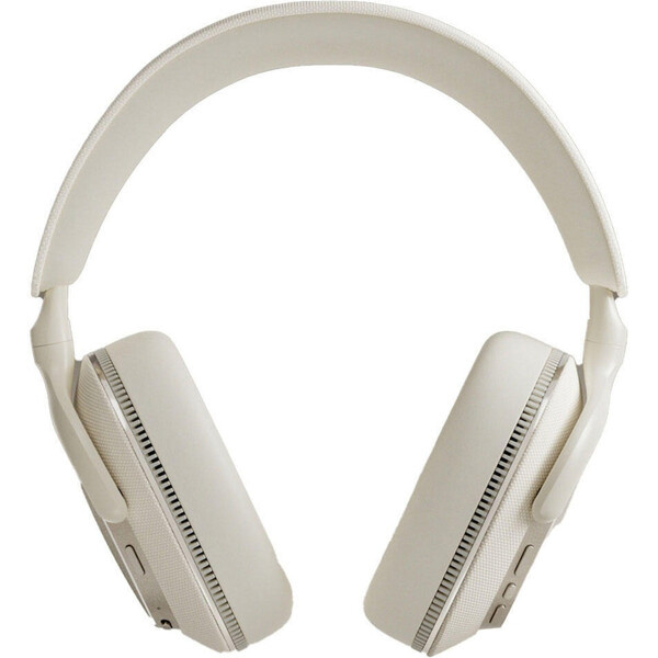 Bowers & Wilkins PX7 S3 Bílá