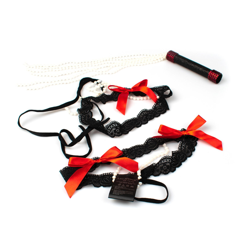 Sada - Pearl Pleasure Set