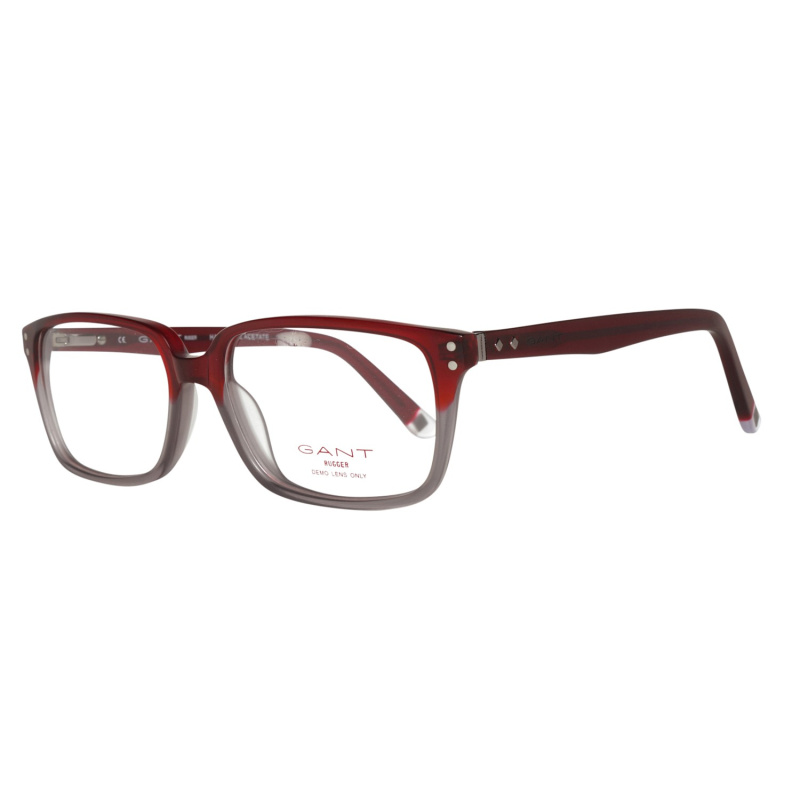 Gant obroučky na dioptrické brýle GRA105 L48 53 | GR 5009 MBUGRY 53  -  Pánské