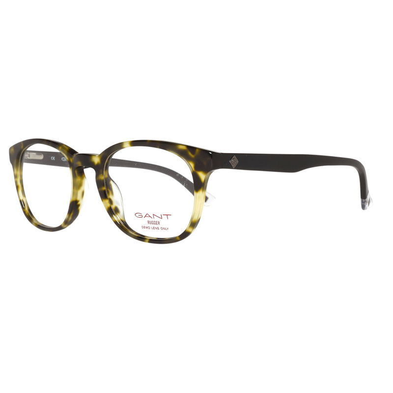 Gant obroučky na dioptrické brýle GRA088 K83 47 | GR RUFUS LTO 47  -  Unisex