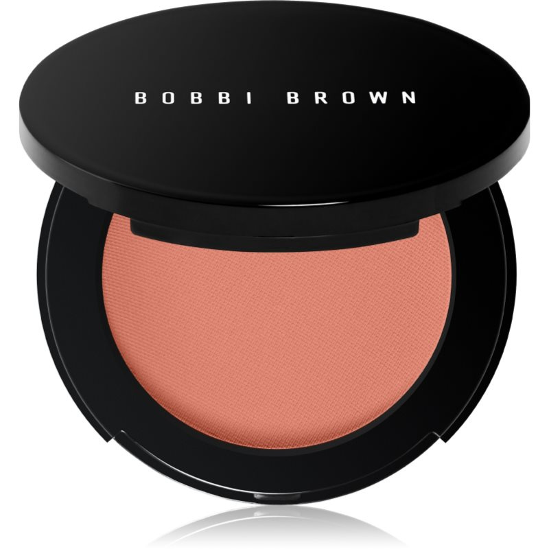 Bobbi Brown Pot Rouge For Lips & Cheeks krémová tvářenka odstín Fresh Melon 3,7 g