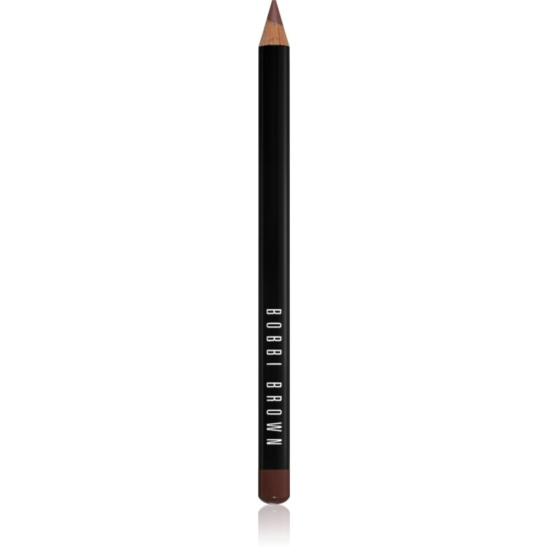 Bobbi Brown Lip Pencil dlouhotrvající tužka na rty odstín CHOCOLATE 1 g