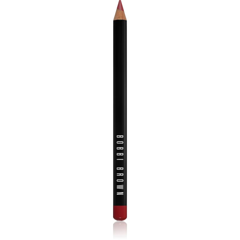 Bobbi Brown Lip Pencil dlouhotrvající tužka na rty odstín RED 1 g