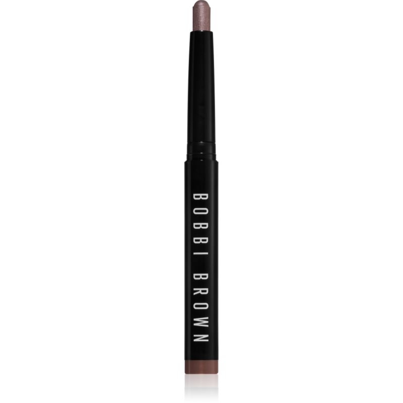 Bobbi Brown Long-Wear Cream Shadow Stick dlouhotrvající oční stíny v tužce odstín - Dusty Mauve 1,6 g