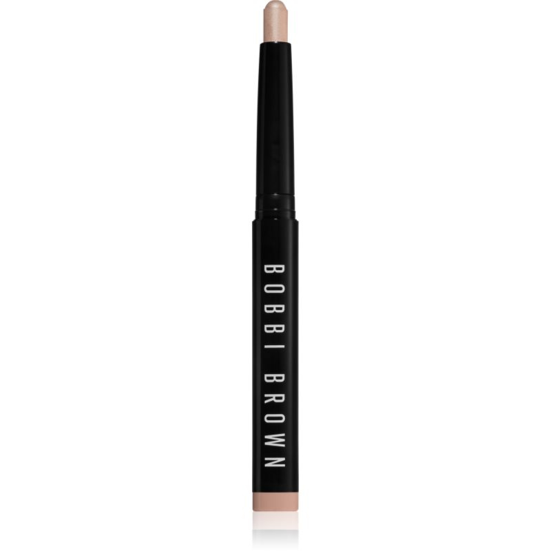 Bobbi Brown Long-Wear Cream Shadow Stick dlouhotrvající oční stíny v tužce odstín Truffle 1,6 g