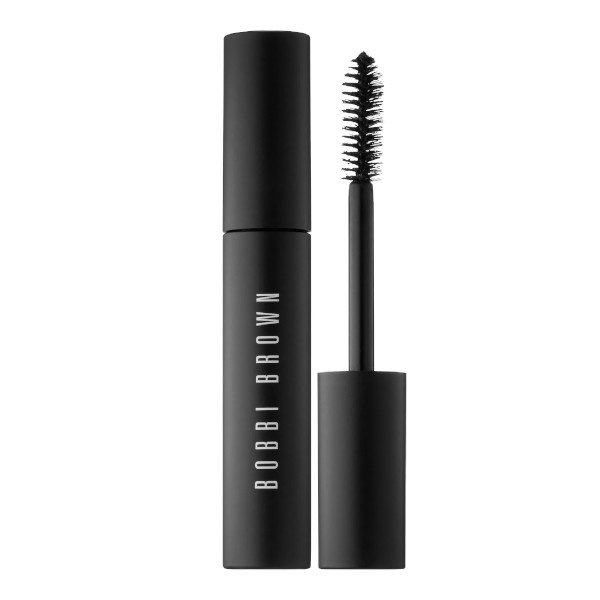 Bobbi Brown Eye Opening Mascara řasenka pro extra objem odstín BLACK 12 ml