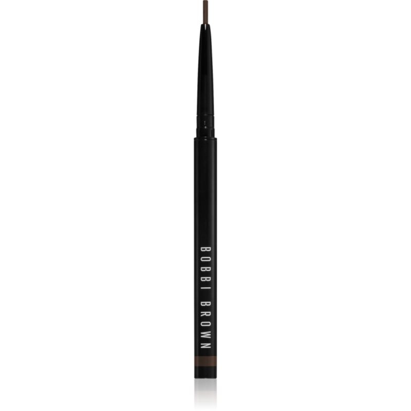 Bobbi Brown Long-Wear Waterproof Liner dlouhotrvající voděodolné oční linky odstín Black Chocolate 0.12 g