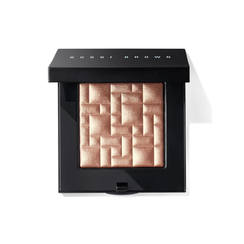 Bobbi Brown Highlighting Powder rozjasňovač odstín Afternoon Glow 8 g