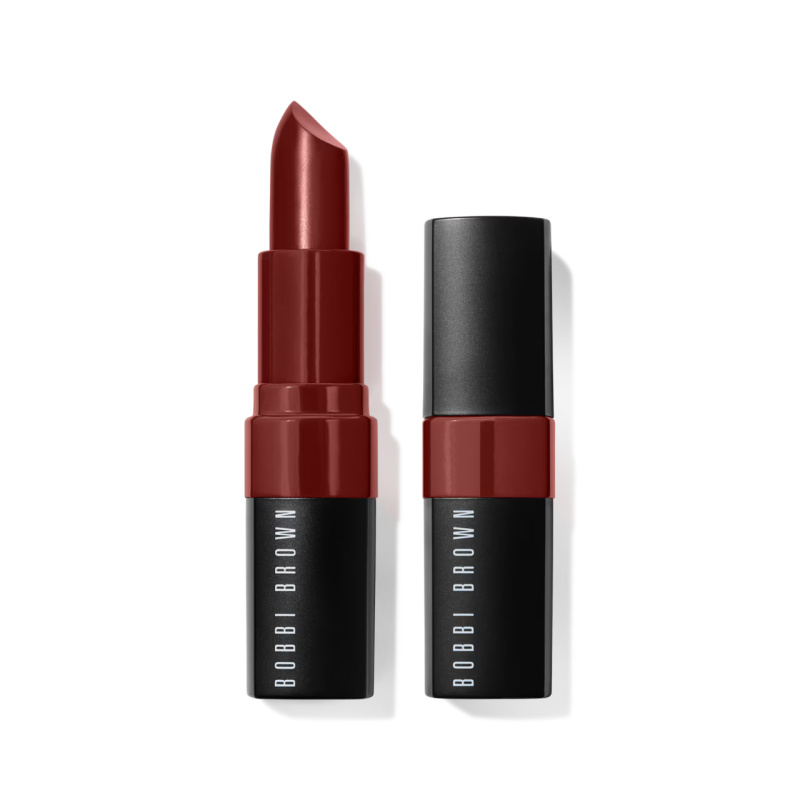 Bobbi Brown Crushed Lip Color hydratační rtěnka odstín - Ruby 3,4 g