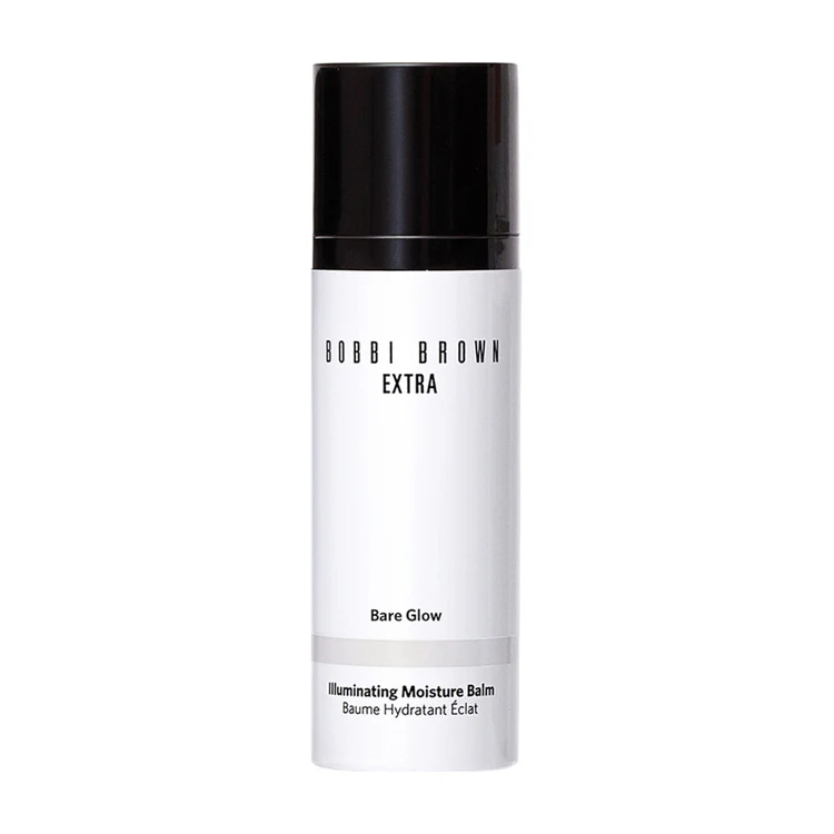 Bobbi Brown Extra Illuminating Moisture Balm rozjasňující balzám odstín BARE GLOW 30 ml