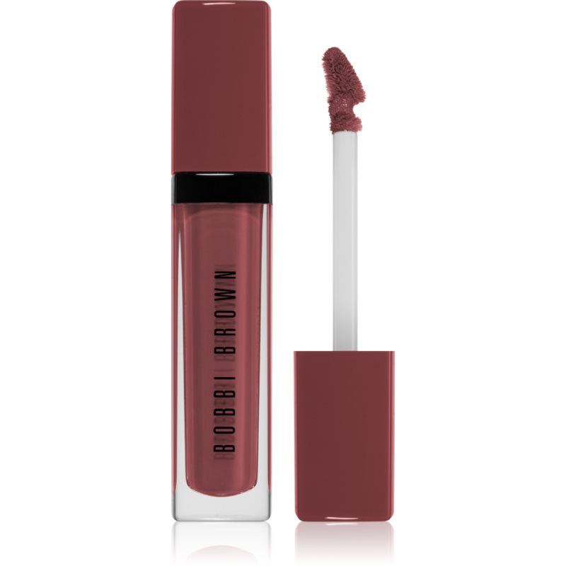 Bobbi Brown Crushed Liquid Lip tekutá rtěnka odstín SMOOTH MOVE 6 ml
