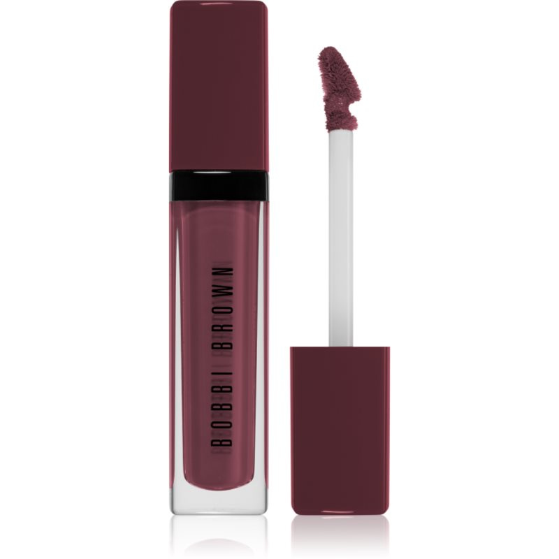 Bobbi Brown Crushed Liquid Lip tekutá rtěnka odstín IN A JAM 6 ml