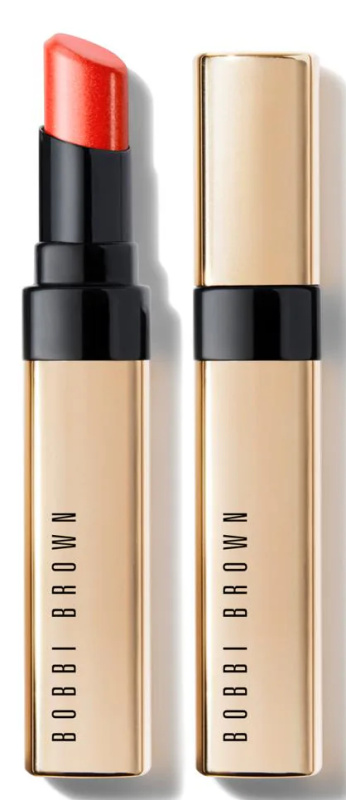 Bobbi Brown Lesklá rtěnka (Luxe Shine Intense Lipstick) 3,4 g Showstopper