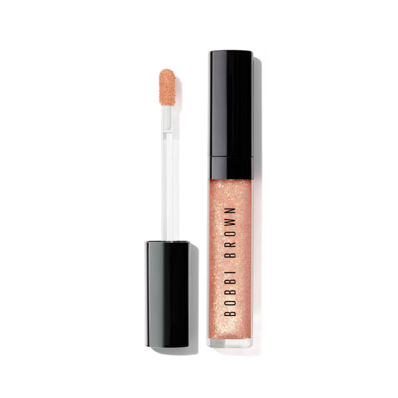 Bobbi Brown Crushed Oil Infused Gloss hydratační lesk na rty odstín Bellini 6 ml