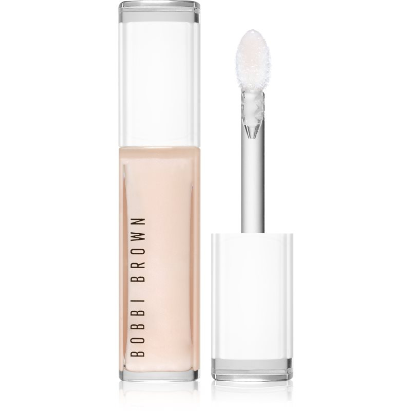 Bobbi Brown Extra Plump hydratační lesk na rty odstín Bare Pink 6 ml