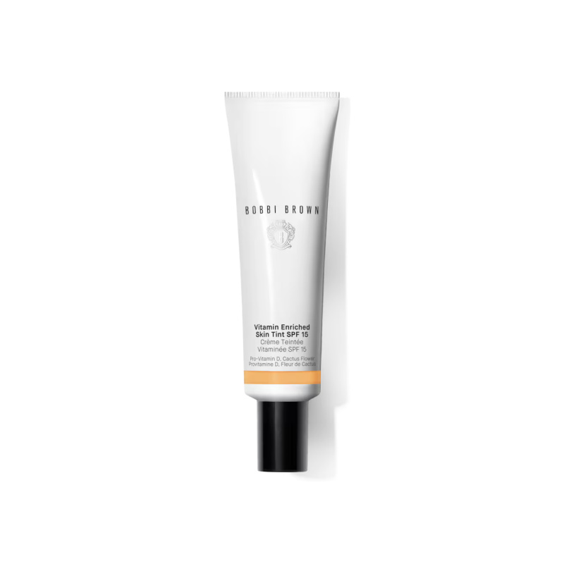 Bobbi Brown Vitamin Enriched Skin Tint SPF 15 tónovací krém s vitamíny odstín Medium 1 50 ml