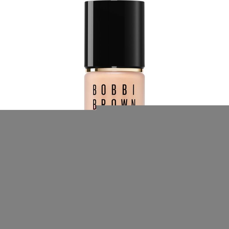 Bobbi Brown Weightless Skin Foundation SPF 15 dlouhotrvající make-up s hydratačním účinkem odstín Cool Beige 30 ml