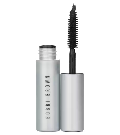 Bobbi Brown Mini Smokey Eye Mascara řasenka pro objem a zahuštění řas 3 ml