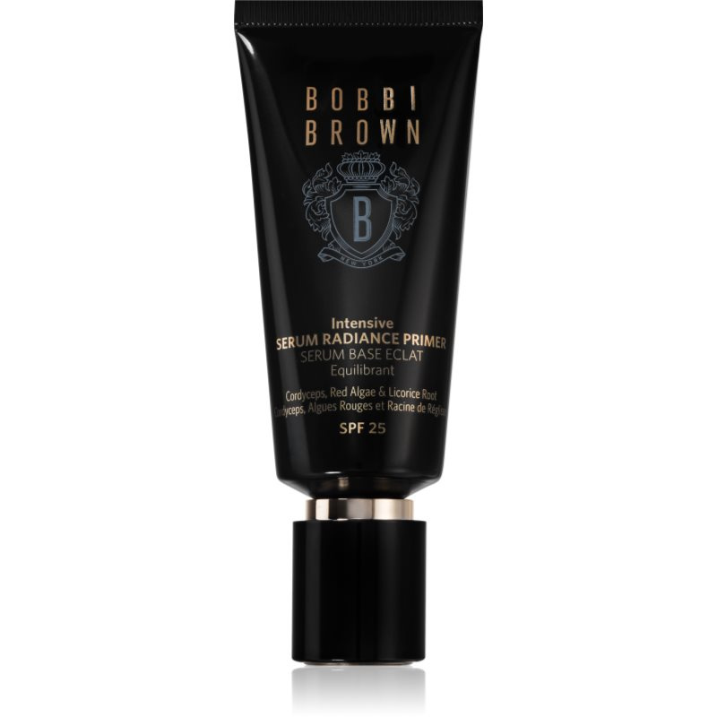 Bobbi Brown Intensive Serum Radiance Primer SPF25 podkladová báze pod make-up SPF 25 40 ml