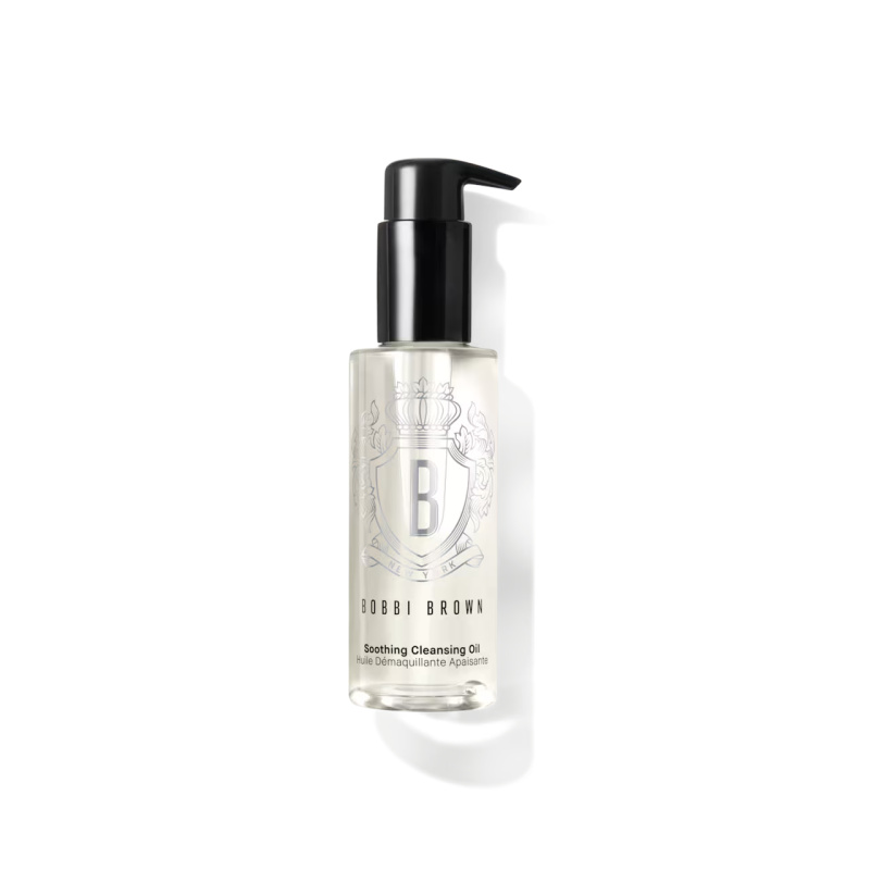 Bobbi Brown Soothing Cleansing Oil čisticí a odličovací olej 100 ml