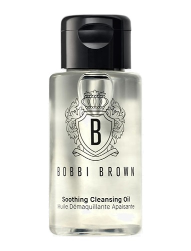 Bobbi Brown Soothing Cleansing Oil čisticí a odličovací olej 30 ml